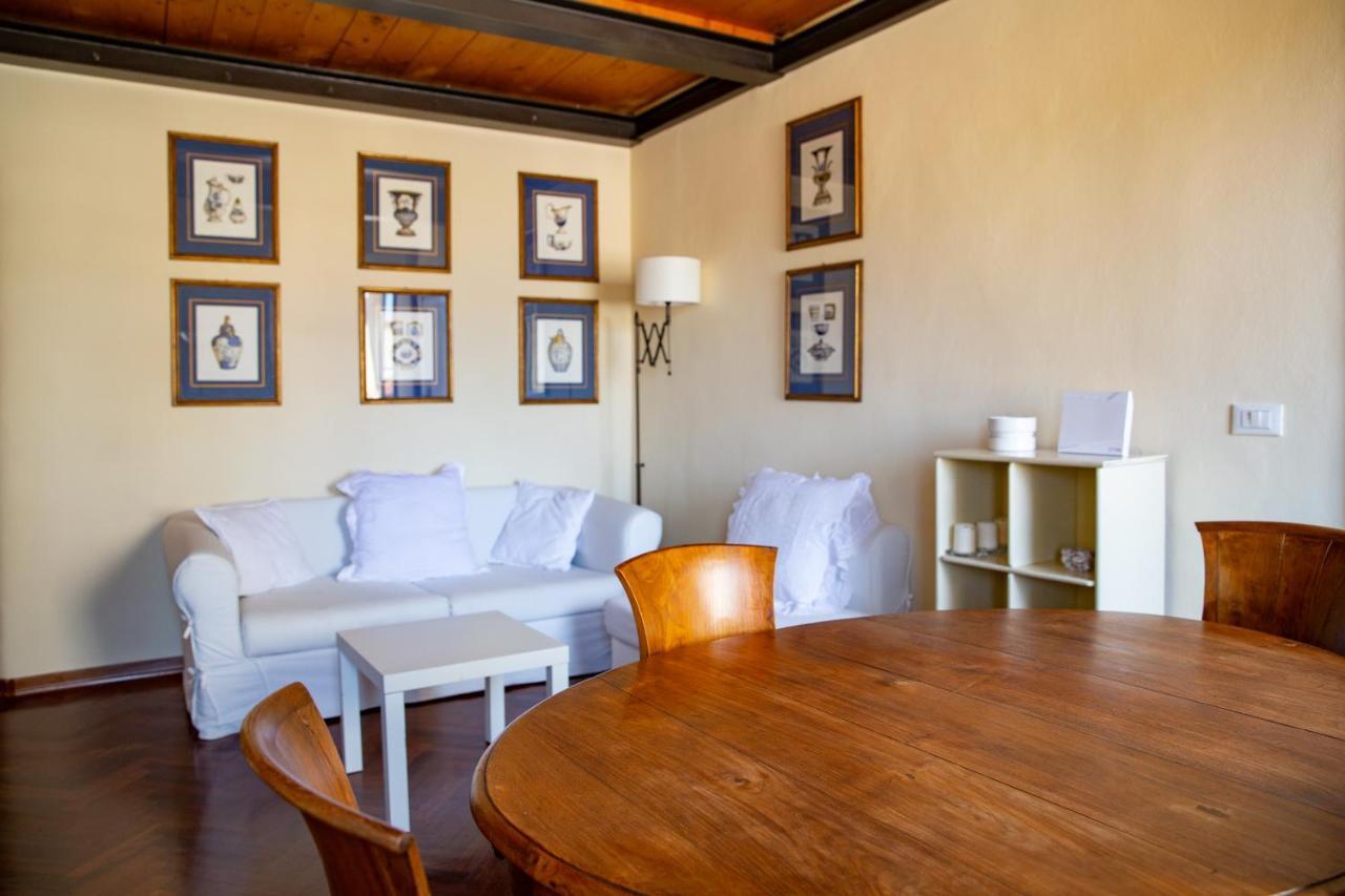 Darling Suite Near David ฟลอเรนซ์ ภายนอก รูปภาพ