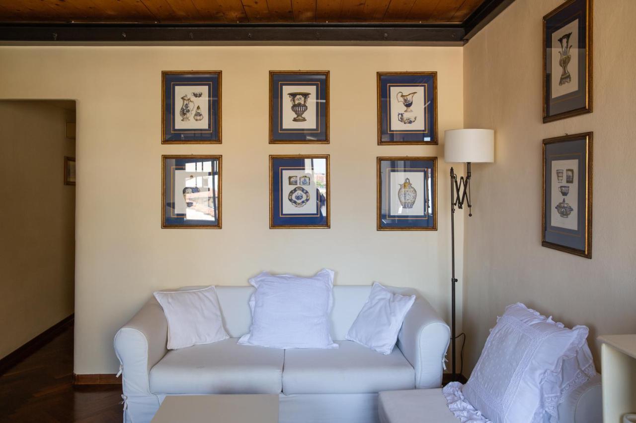 Darling Suite Near David ฟลอเรนซ์ ภายนอก รูปภาพ